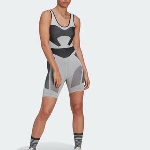 Adidas Stella McCartney TrueStrength All in One Trainig Suit Sz M NWT